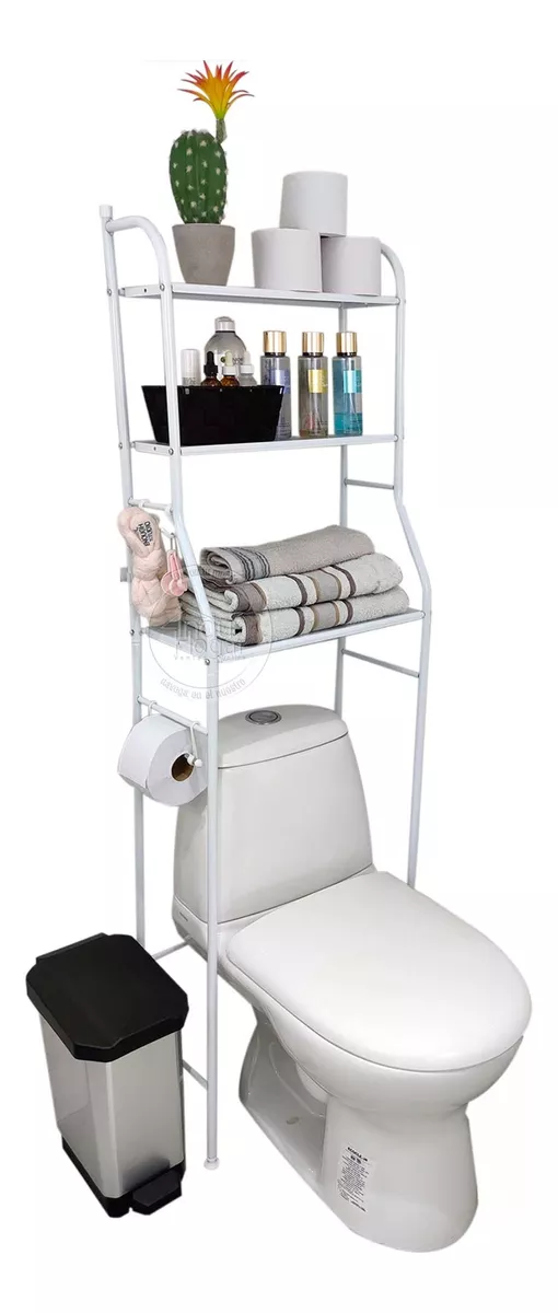 Miniatura 6 de Organizador de baño